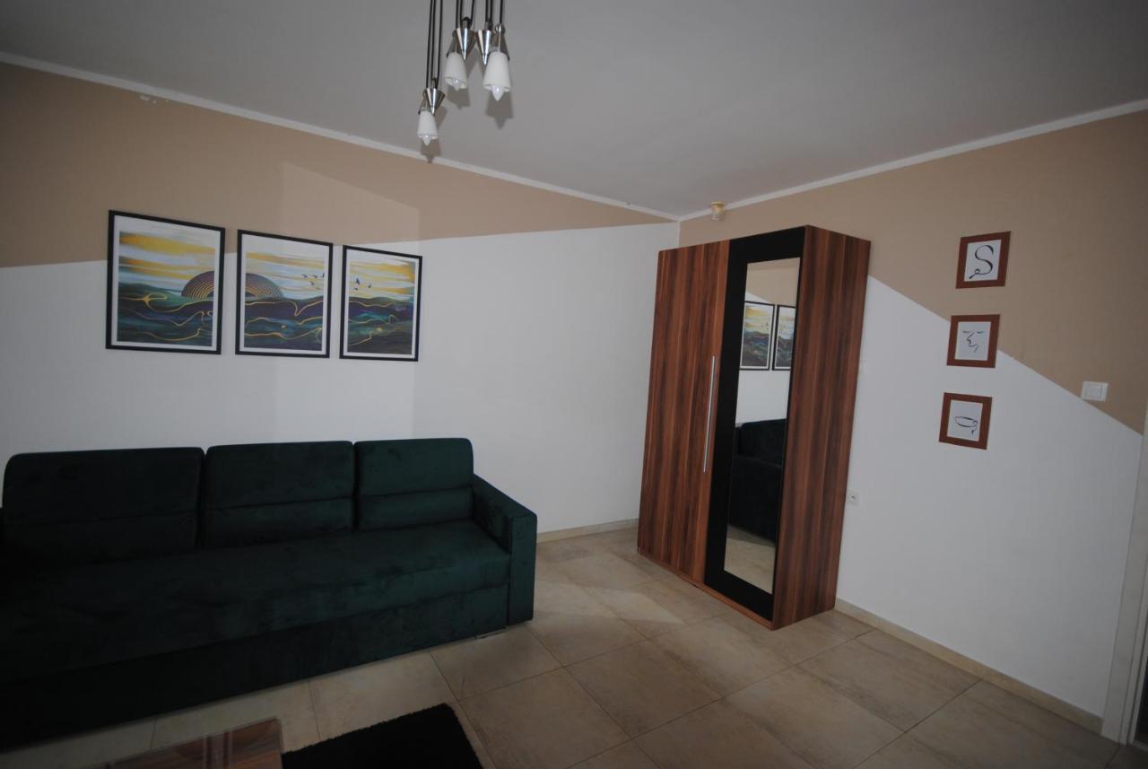Dog Friendly Dom, Apartamenty Wichrowe Wzgorza Z Basenem Brenna Ustron Kültér fotó