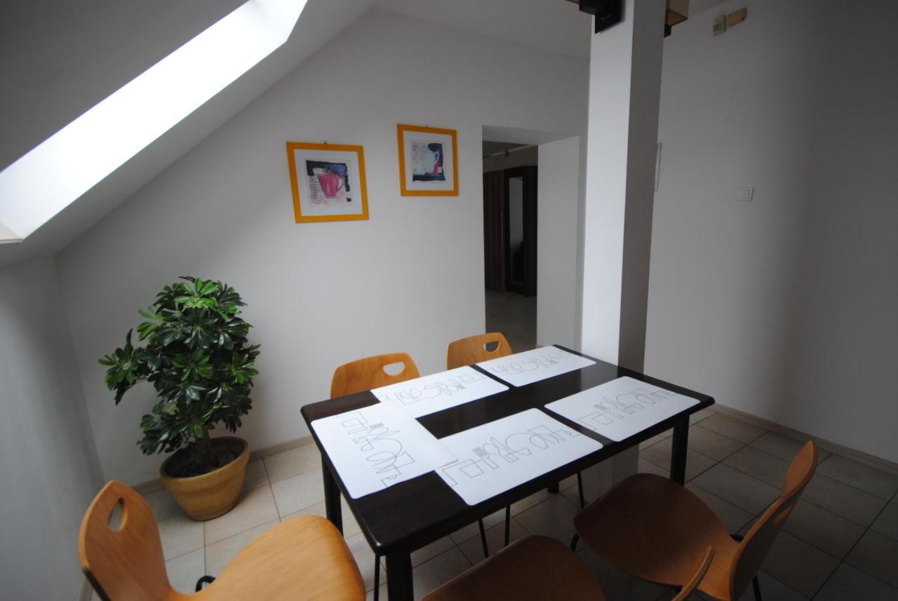 Dog Friendly Dom, Apartamenty Wichrowe Wzgorza Z Basenem Brenna Ustron Kültér fotó