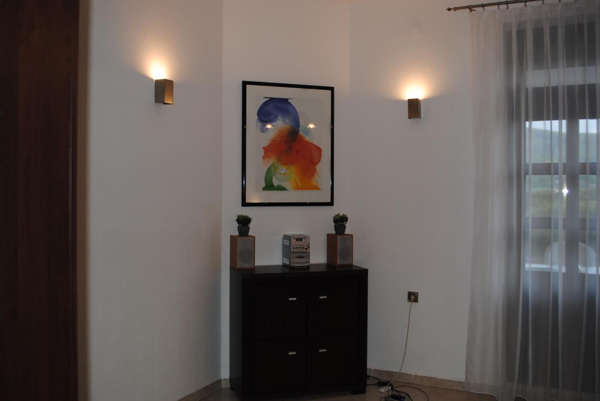Dog Friendly Dom, Apartamenty Wichrowe Wzgorza Z Basenem Brenna Ustron Kültér fotó