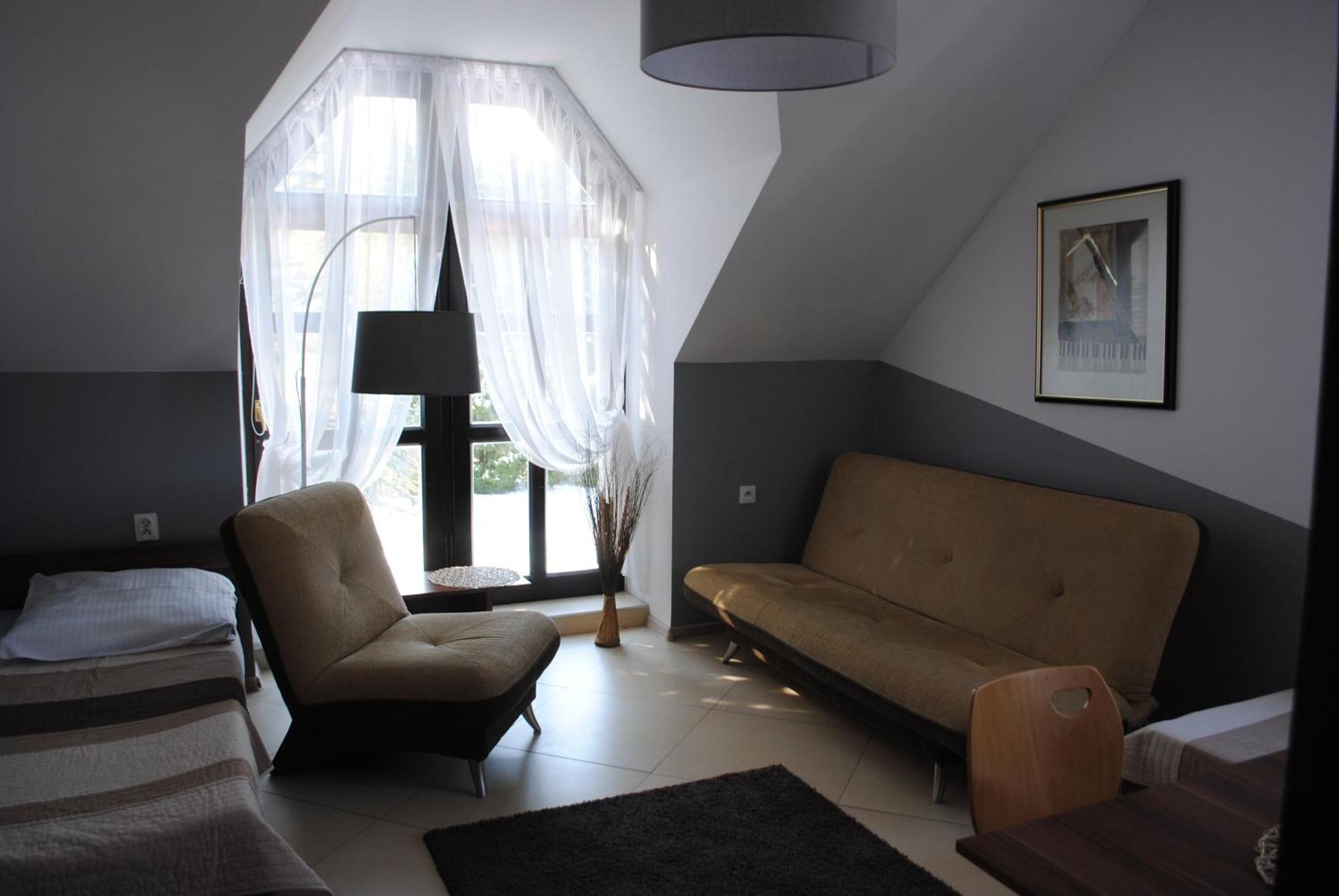 Dog Friendly Dom, Apartamenty Wichrowe Wzgorza Z Basenem Brenna Ustron Kültér fotó