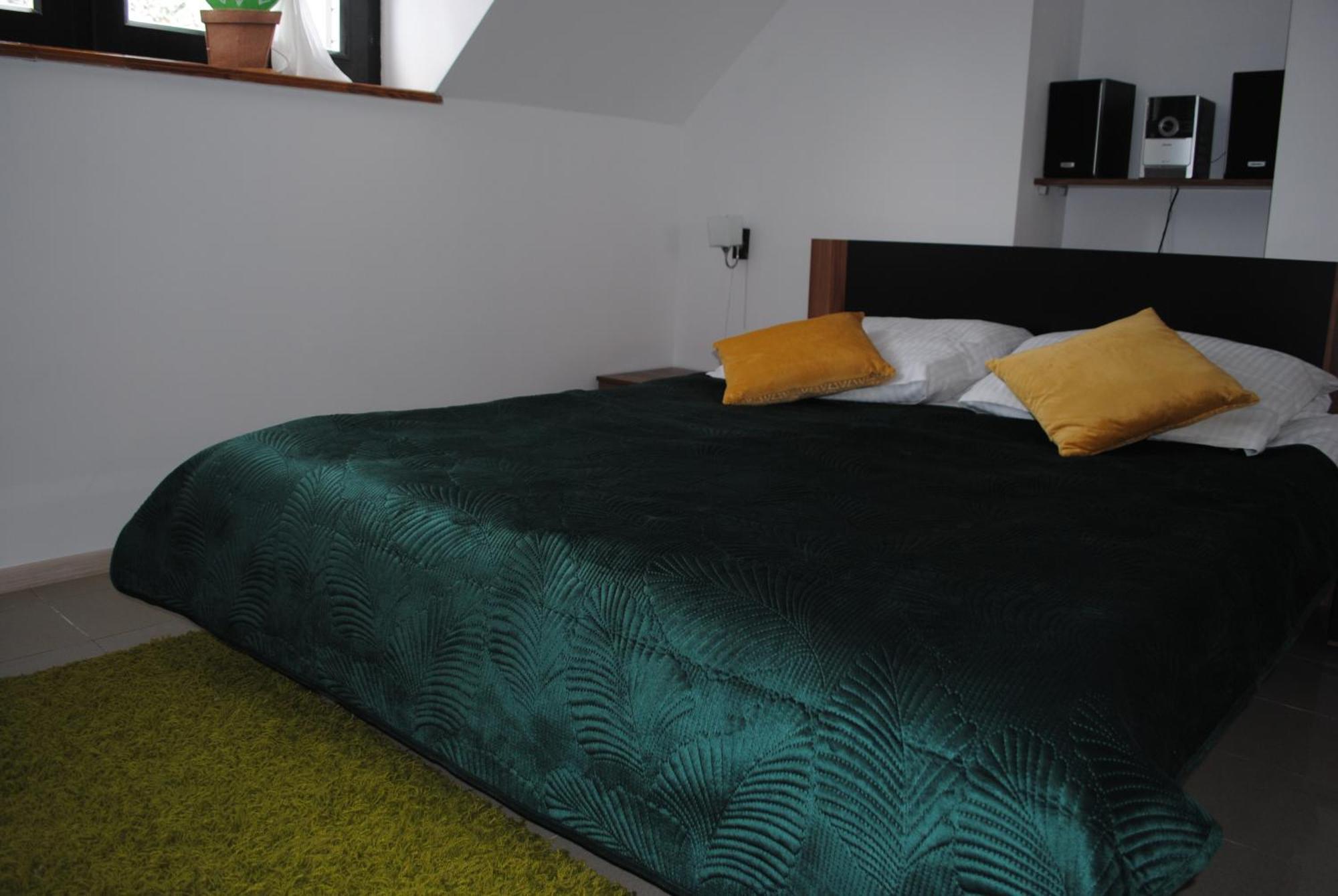 Dog Friendly Dom, Apartamenty Wichrowe Wzgorza Z Basenem Brenna Ustron Kültér fotó