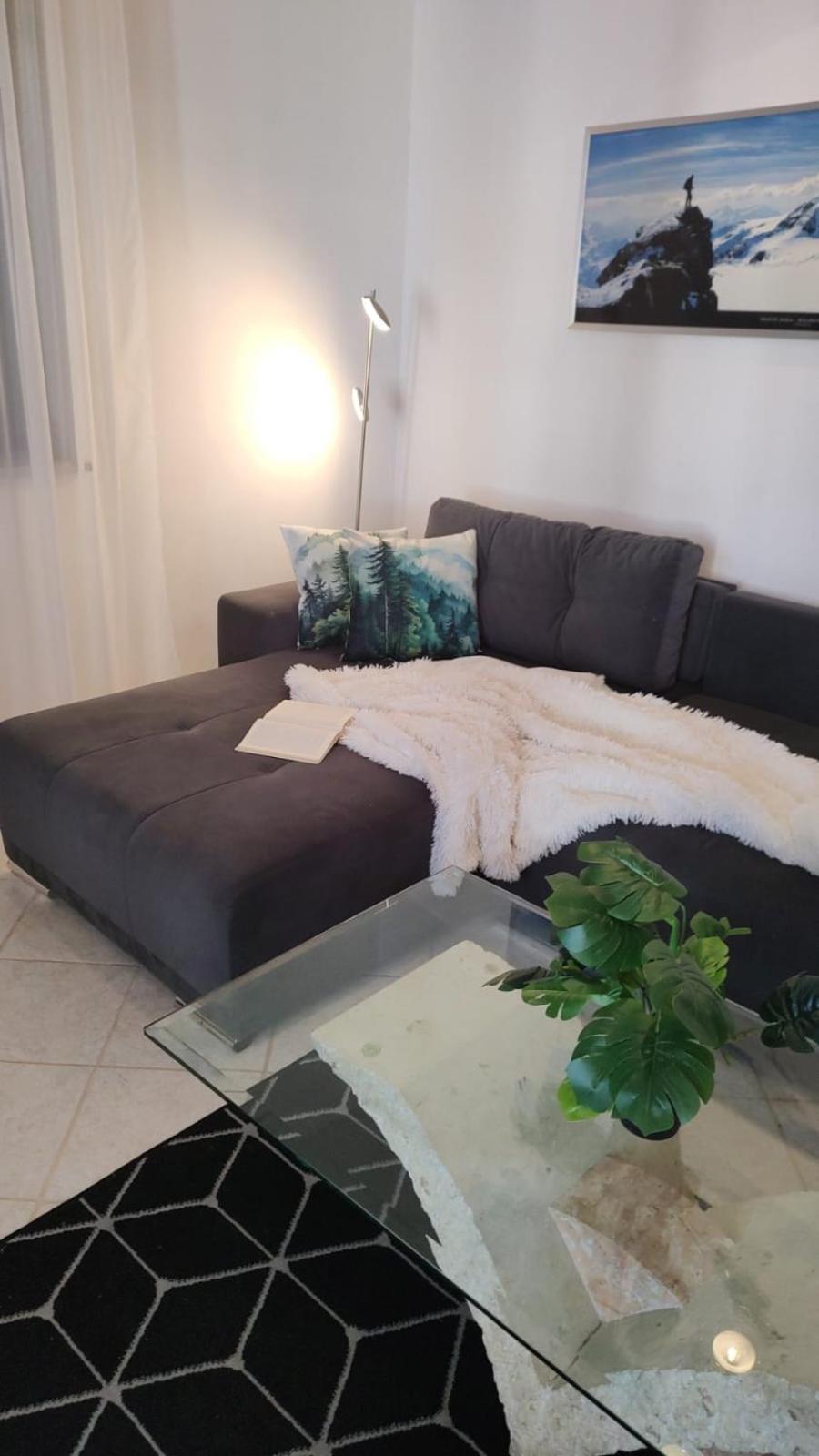 Dog Friendly Dom, Apartamenty Wichrowe Wzgorza Z Basenem Brenna Ustron Kültér fotó