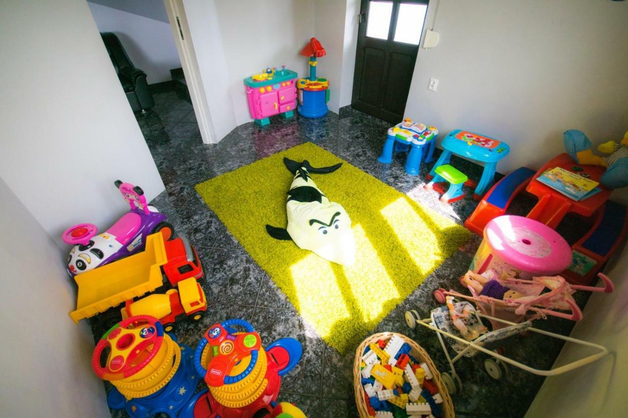 Dog Friendly Dom, Apartamenty Wichrowe Wzgorza Z Basenem Brenna Ustron Kültér fotó